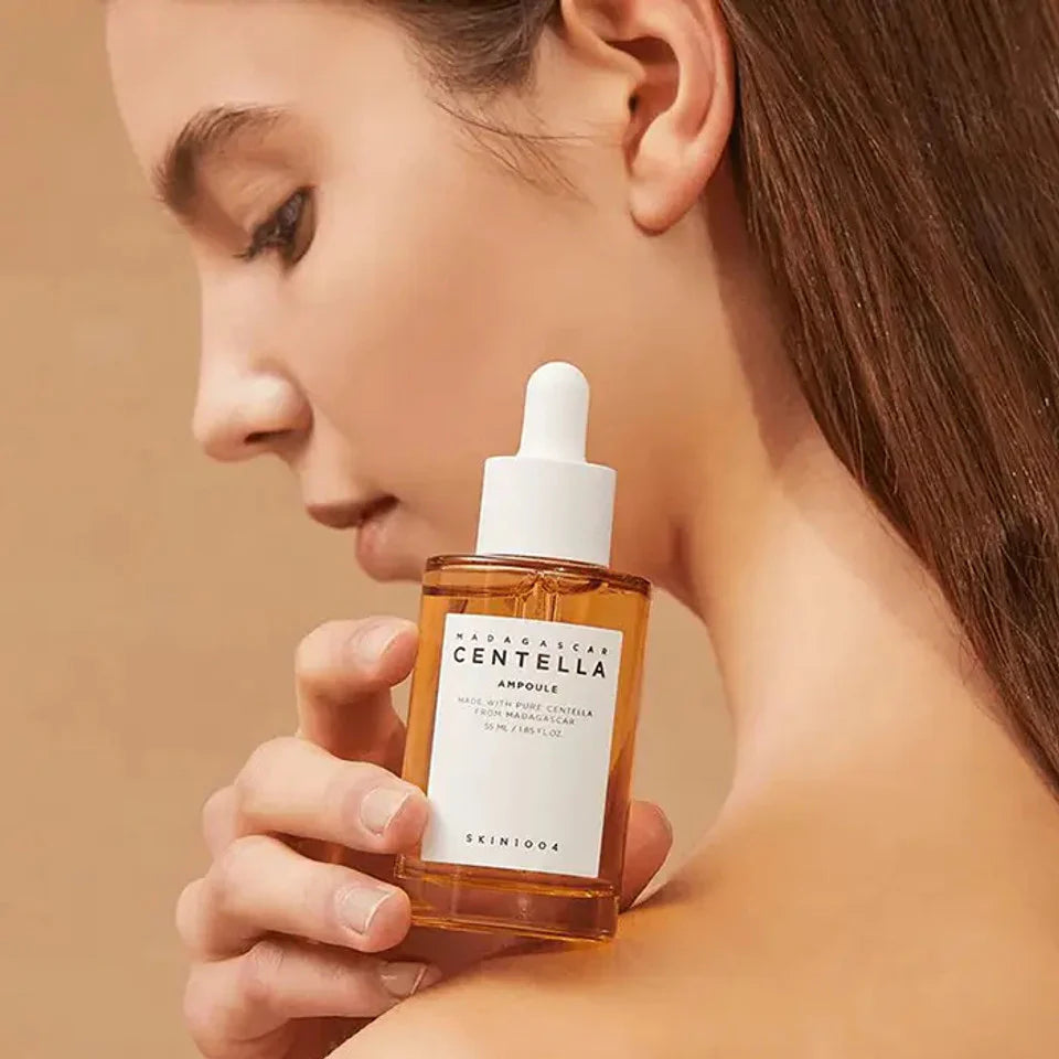 Skin1004 Madagascar Centella Ampoule – Καταπραϋντική αμπούλα
