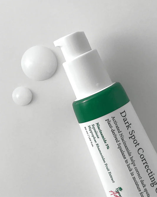 Axis-Y Dark Spot Correcting Glow Serum - Ορος Προσωπου για Ομοιομορφη Επιδερμιδα