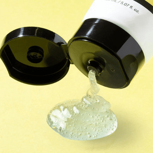 COSRX Advanced Snail Mucin Power Gel Cleanser 150ml - Αφρός καθαρισμού με σαλιγκάρι