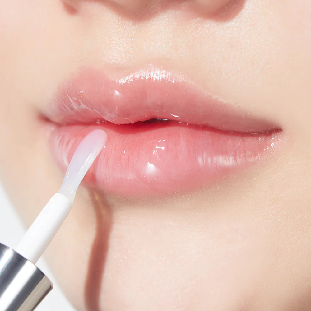 VT COSMETICS Reedle Shot Lip Plumper Beginner Lip Gloss - Gloss με μικροβελόνες και εφέ όγκου
