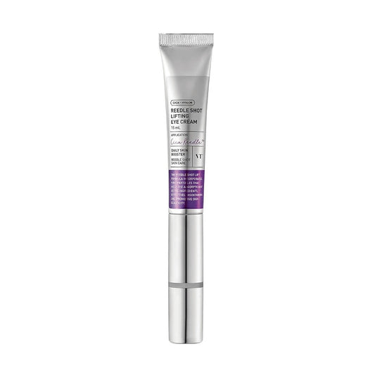 VT Cosmetics Reedle Shot Lifting Eye Cream – Κρέμα Ματιών με 12.000 Δονήσεις & Lifting Effect (15ml)