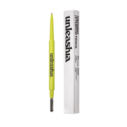 UNLEASHIA Shaper Defining Eyebrow Pencil - Μολύβι φρυδιών