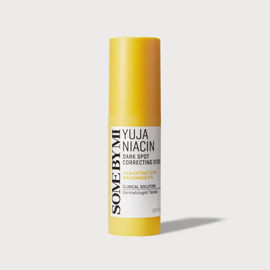 Some By Mi Yuja Niacin Dark Spot Correcting Stick -  Στικ Προσώπου για Ενυδάτωση, Ακμή & Πανάδες