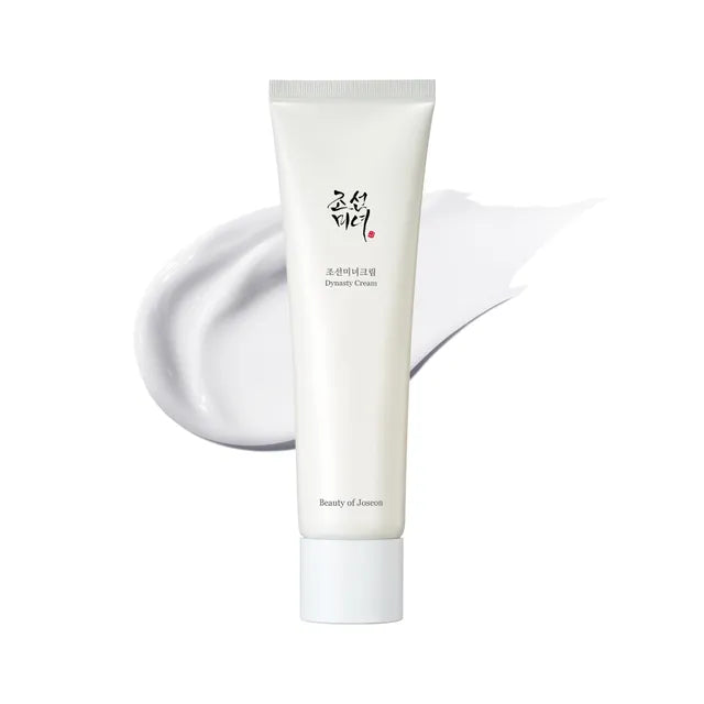 Beauty Of Joseon Dynasty Cream 100ml - Ενυδατική αντιγηραντική κρέμα