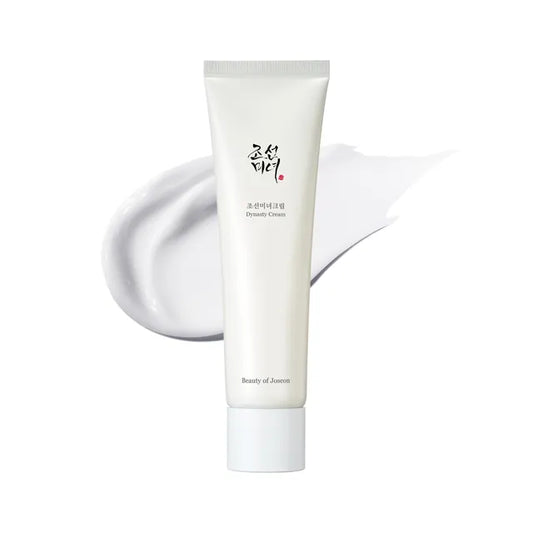 Beauty Of Joseon Dynasty Cream 100ml - Ενυδατική αντιγηραντική κρέμα