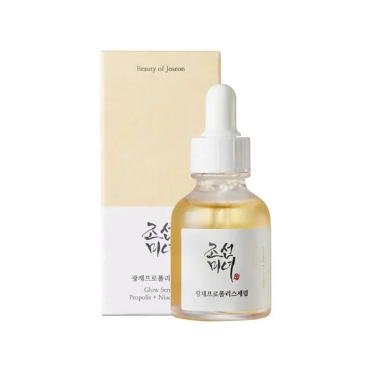 Beauty of Joseon Glow Serum: Propolis + Niacinamide 30ml - Ορός λάμψης με πρόπολη & νιασιναμίδη