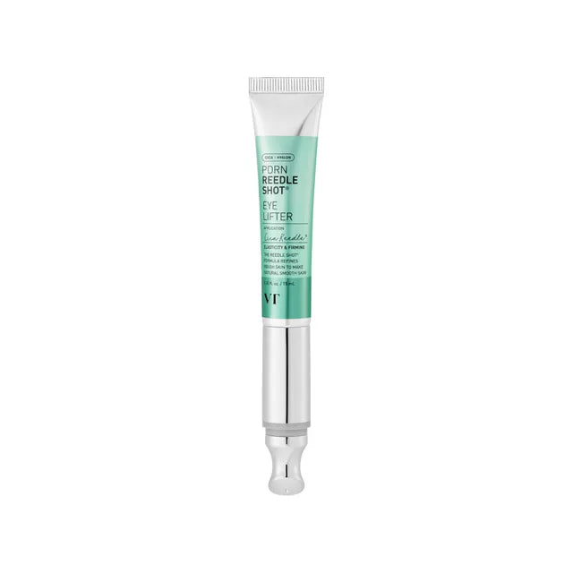 VT Cosmetics PDRN Reedle Shot Eye Lifter – Κρέμα Ματιών με Δόνηση 12.000 rpm (15ml)