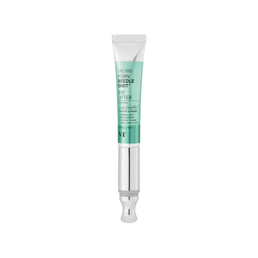 VT Cosmetics PDRN Reedle Shot Eye Lifter – Κρέμα Ματιών με Δόνηση 12.000 rpm (15ml)