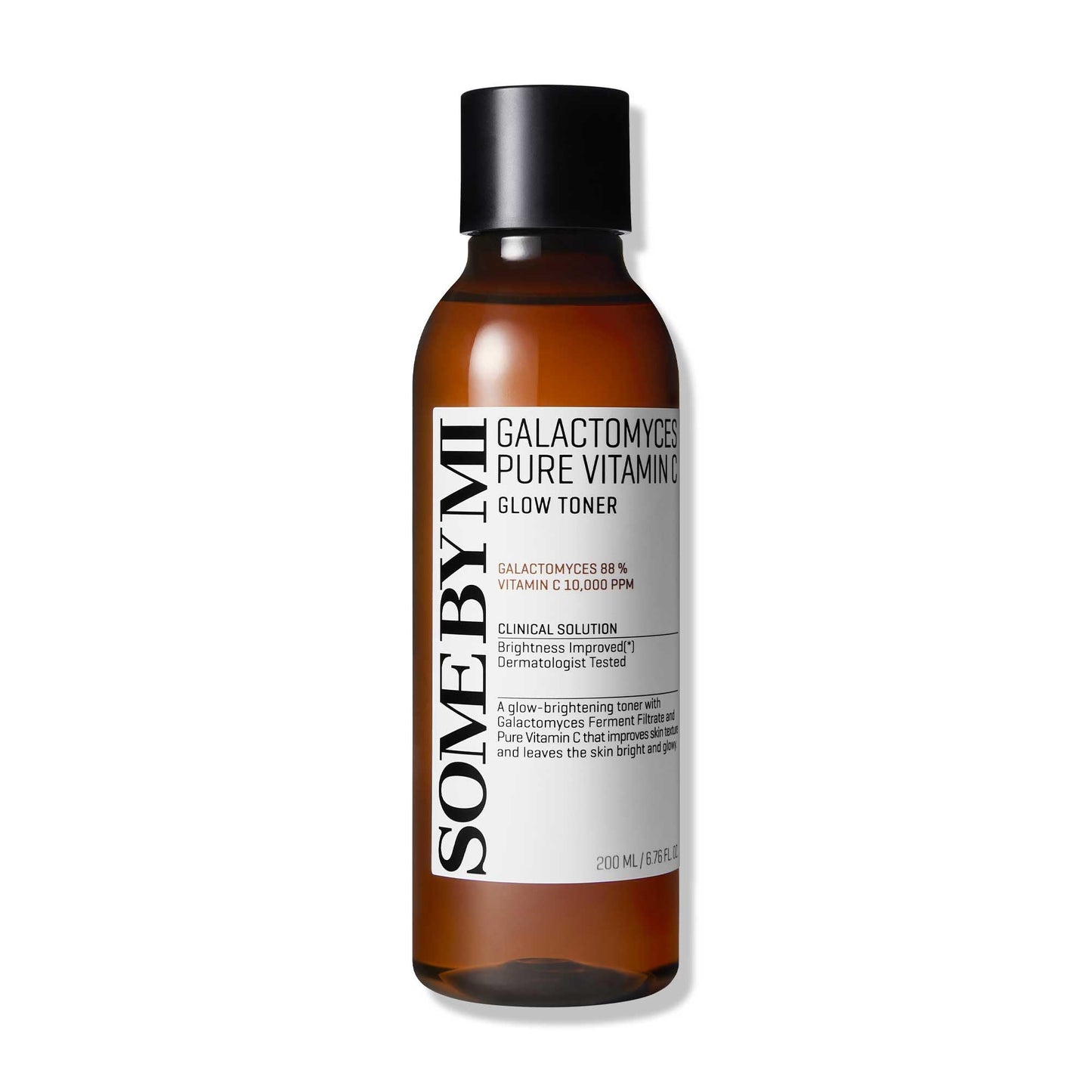 Some By Mi Galactomyces Pure Vitamin C Glow Toner - Λοσιόν Τόνωσης Προσώπου για Όλους τους Τύπους για Μελαγχρώσεις & Λάμψη