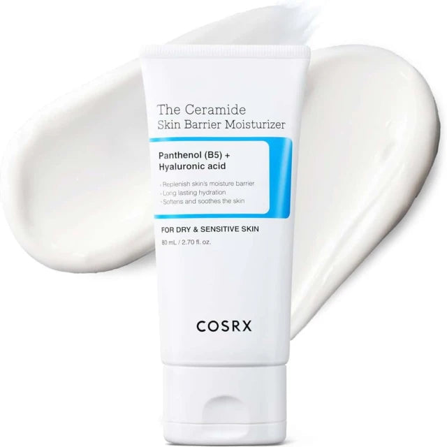 Cosrx The Ceramide Skin Barrier Moisturizer – Αναπλαστική κρέμα