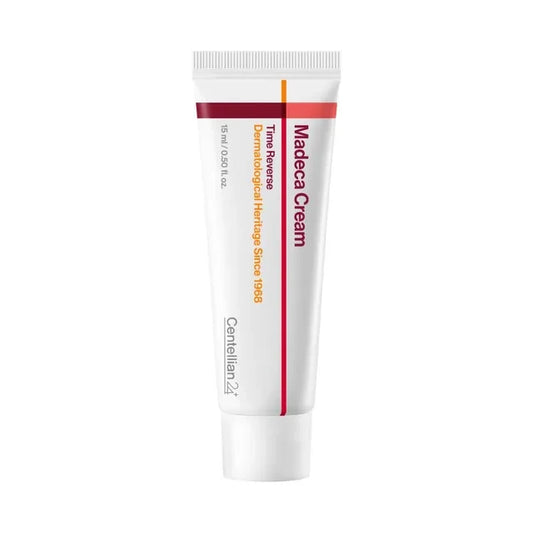 Centellian24 Madeca Cream Time Reverse 50ml - Αντιγηραντική Κρέμα Ολικής Επανόρθωσης
