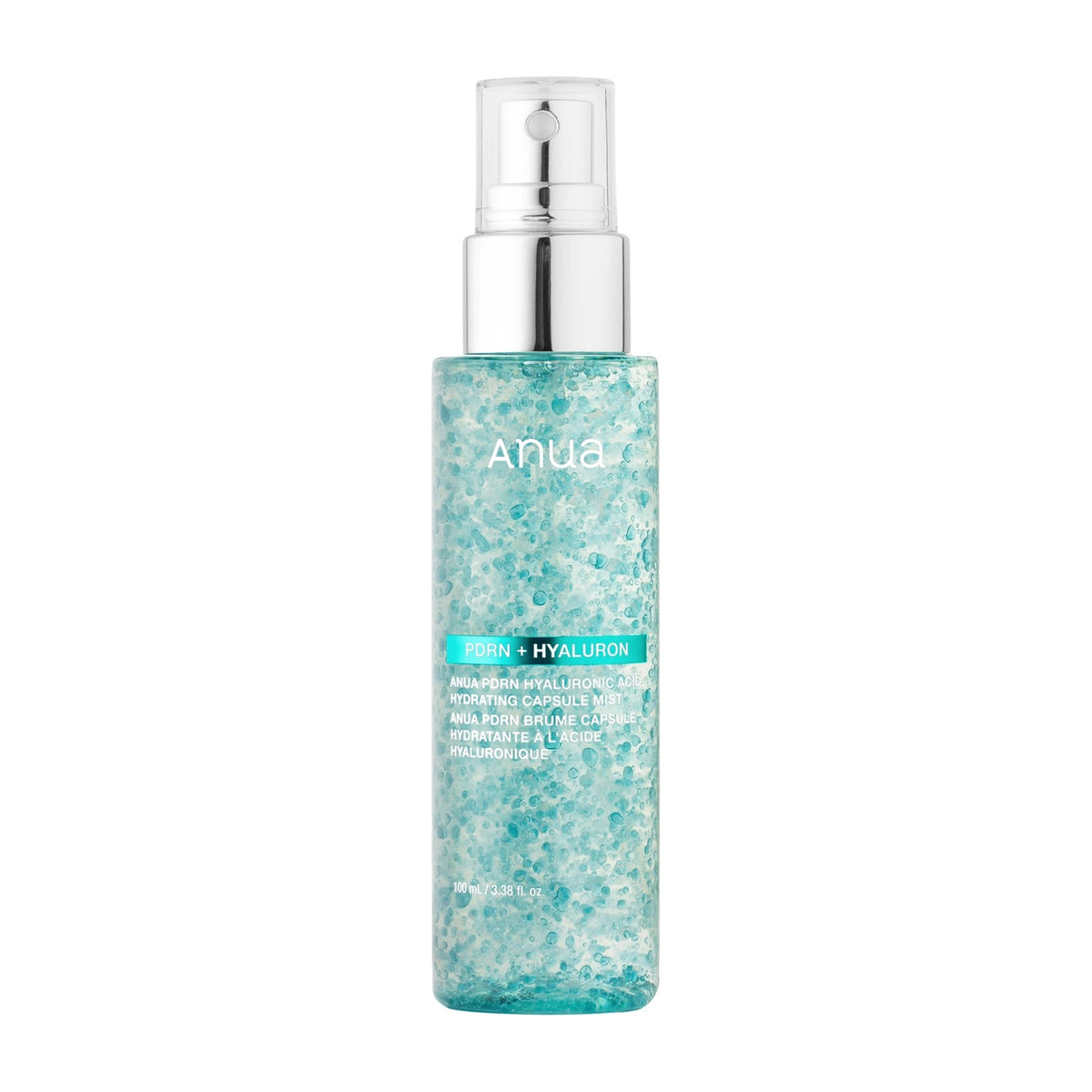 Anua PDRN Hyaluronic Acid Hydrating Capsule Mist 100ml