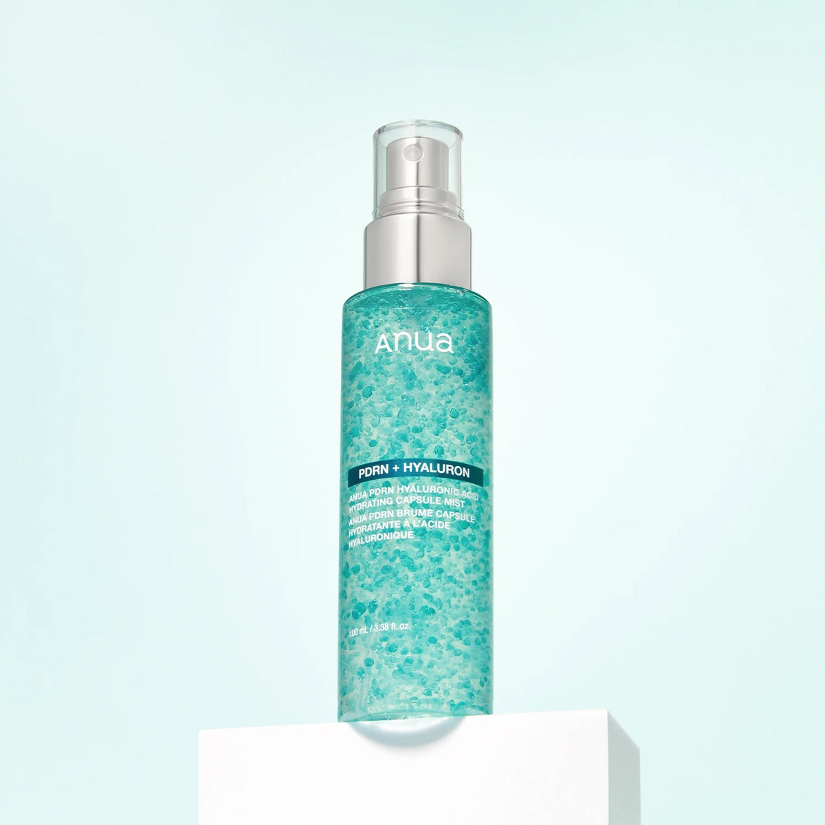 Anua PDRN Hyaluronic Acid Hydrating Capsule Mist 100ml