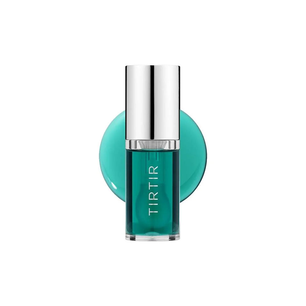 Tirtir My Glow Mint Lip oil – Ενυδατικό έλαιο χειλιών