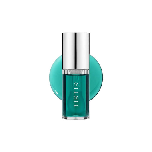Tirtir My Glow Mint Lip oil – Ενυδατικό έλαιο χειλιών