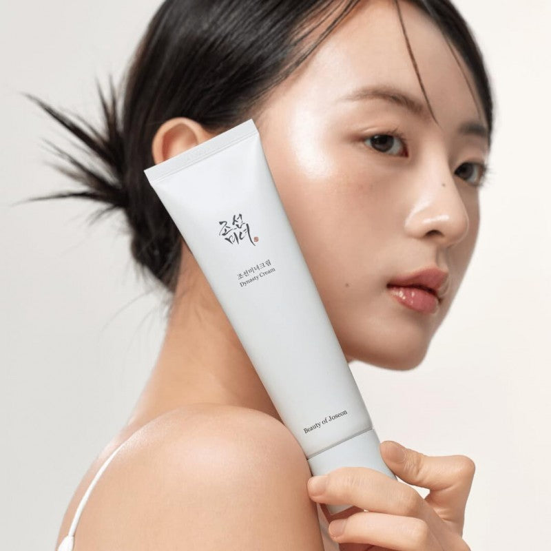 Beauty Of Joseon Dynasty Cream 100ml - Ενυδατική αντιγηραντική κρέμα