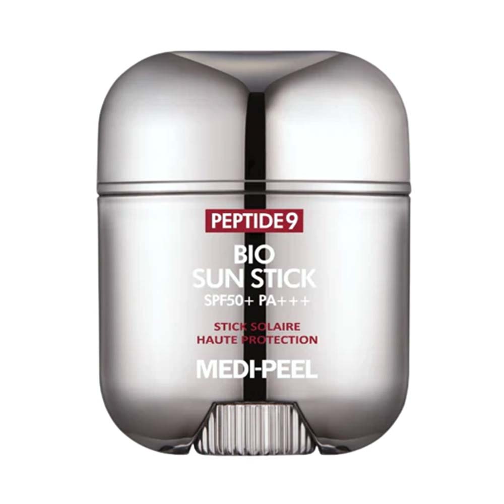 Medi-Peel Peptide 9 Bio - Αντηλιακό Stick Προσώπου SPF50+