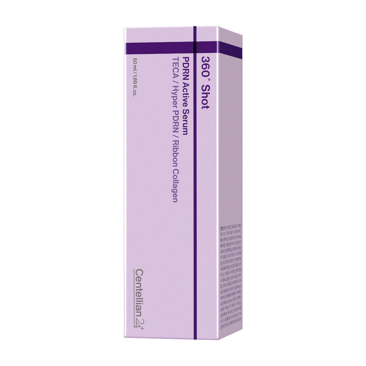 Centellian24 360º Shot PDRN Active Serum 50ml