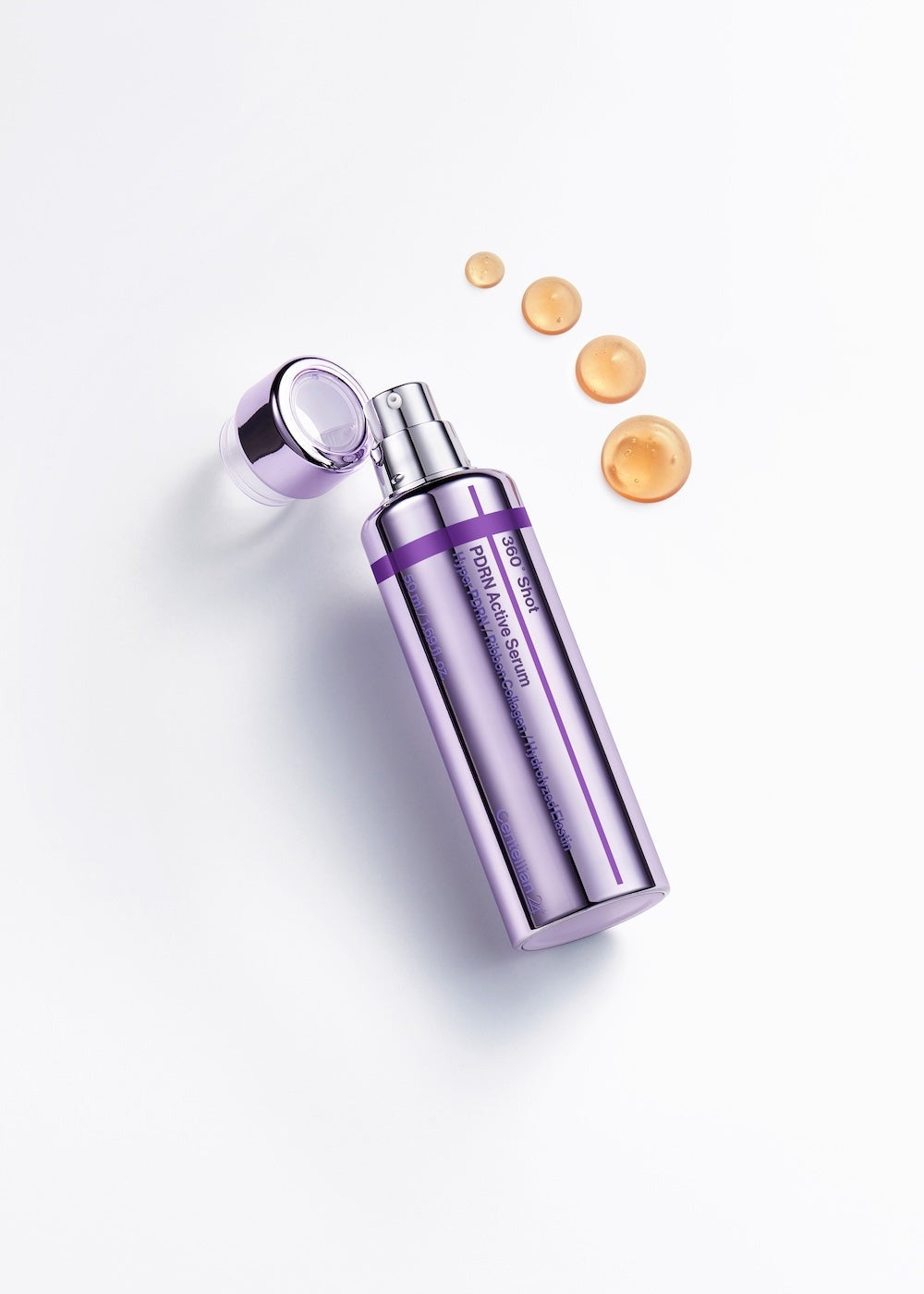Centellian24 360º Shot PDRN Active Serum 50ml
