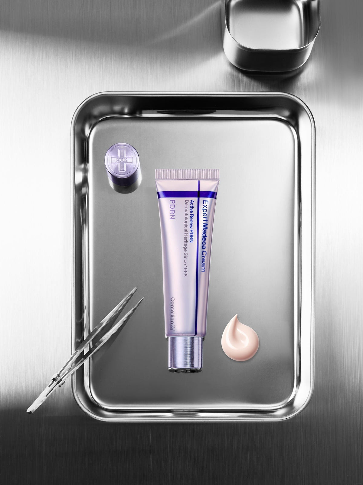 Centellian24 Expert Madeca Cream Active Renew PDRN 50ml