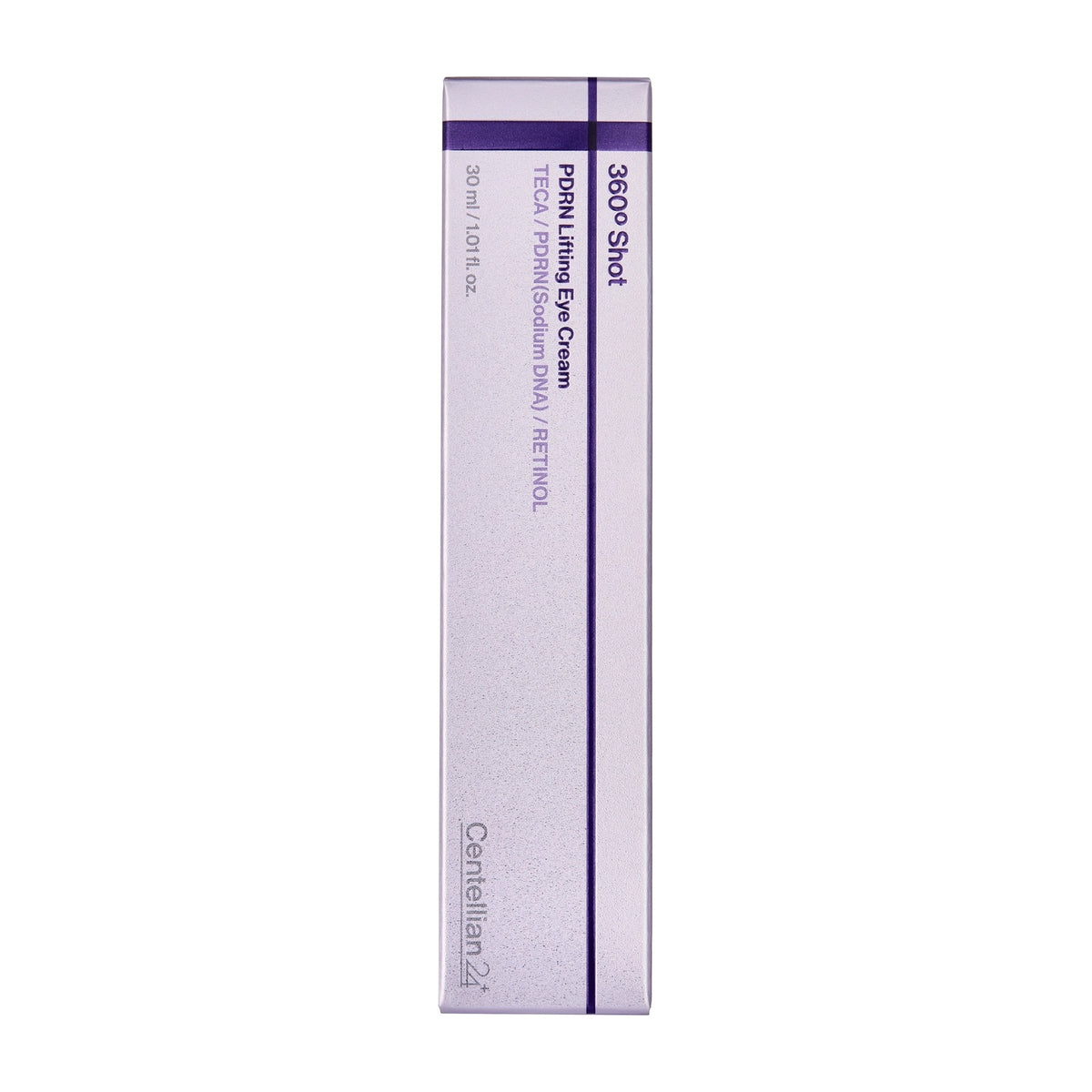 Centellian24 360º Shot PDRN Lifting Eye Cream 30ml