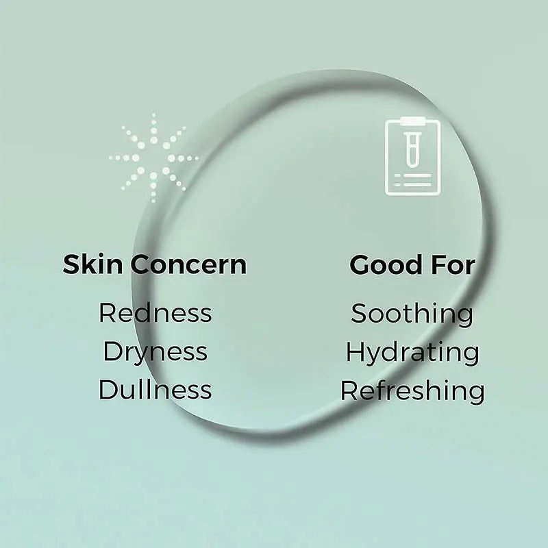 COSRX Centella Water Alcohol-Free Toner - Τονωτική Λοσιόν Προσώπου σε Σπρέι για Ενυδάτωση & Αναζωογώνηση