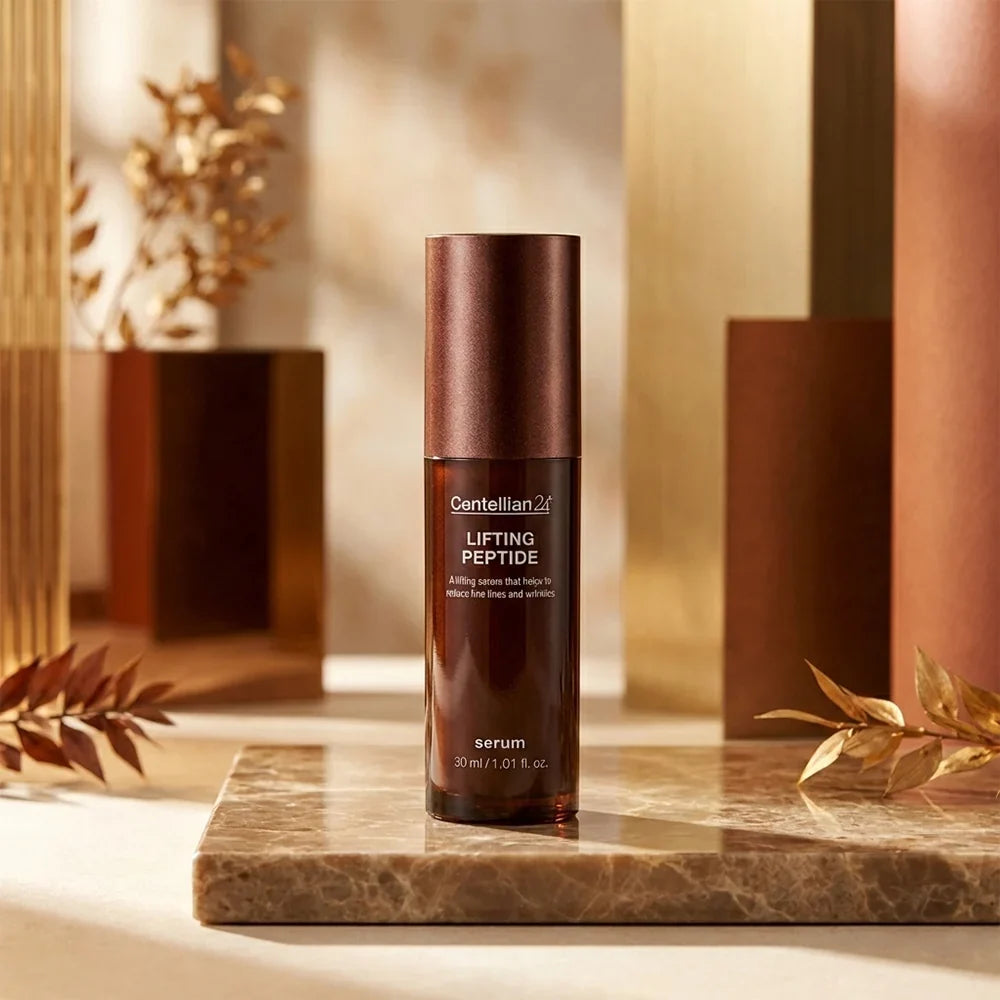 Centellian24 Lifting Peptide Face Serum 30ml - Ορός συσφιξης Προσώπου με Πεπτίδια