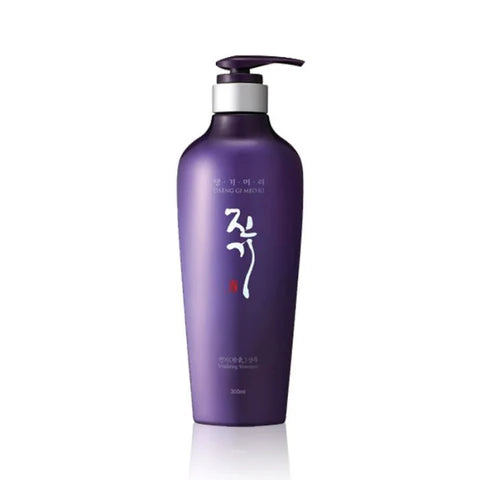 Daeng Gi Meo Ri Vitalizing Shampoo 500 ml - Δυναμωτικό και Αναζωογονητικό Σαμπουάν για Ξηρά και Εύθραυστα Μαλλιά