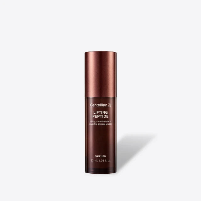 Centellian24 Lifting Peptide Face Serum 30ml - Ορός συσφιξης Προσώπου με Πεπτίδια