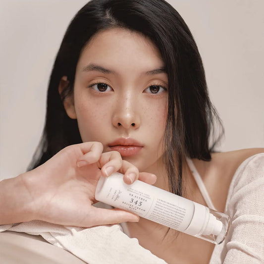 Dr. Althea 345 Relief Cream Mist - Διφασικό Ενυδατικό & Καταπραϋντικό Mist 100ml