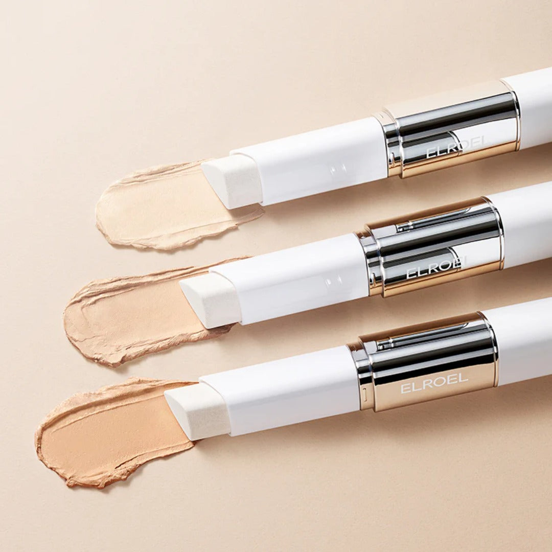 ELROEL Blanc Cover Cream Stick 13g