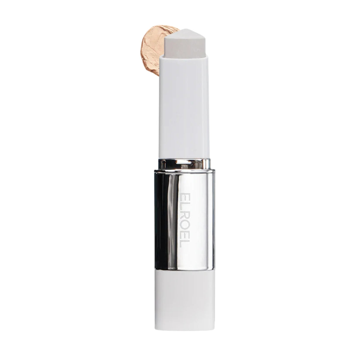 ELROEL Blanc Cover Cream Stick 13g - Medium