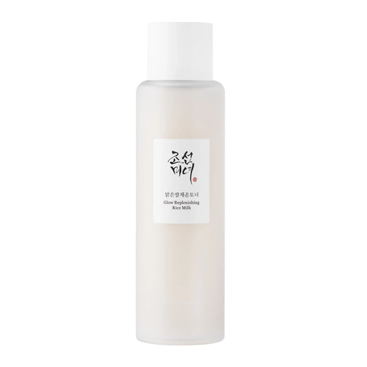 Beauty of Joseon Glow Replenishing Rice Milk  – Ενυδατικό τόνερ με ρύζι