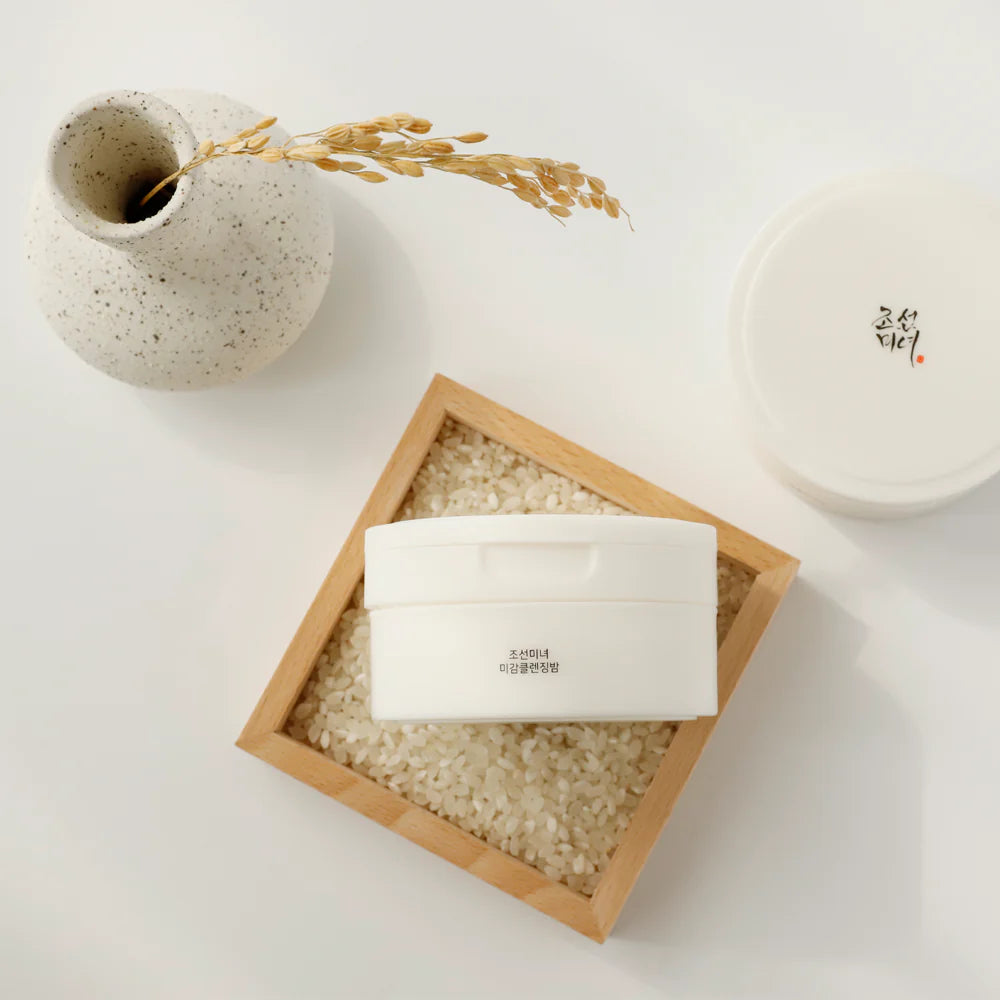 Beauty of Joseon Radiance Cleansing Balm - Balm καθαρισμού με ρύζι