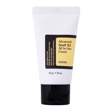 COSRX Advanced Snail 92 All in One Cream 50g
