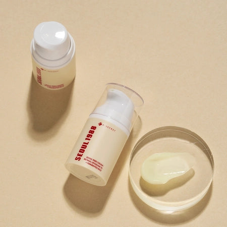 K-SECRET - SEOUL 1988 Cream: Retinal Liposome 1% + Fermented Rice - Αντιγηραντική κρέμα με ρετινάλη