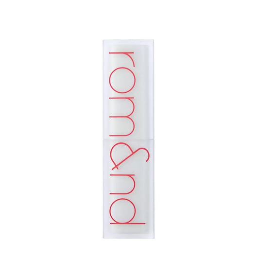 Rom&nd Zero Matte Lipstick - Ενυδατικό ματ κραγιόν