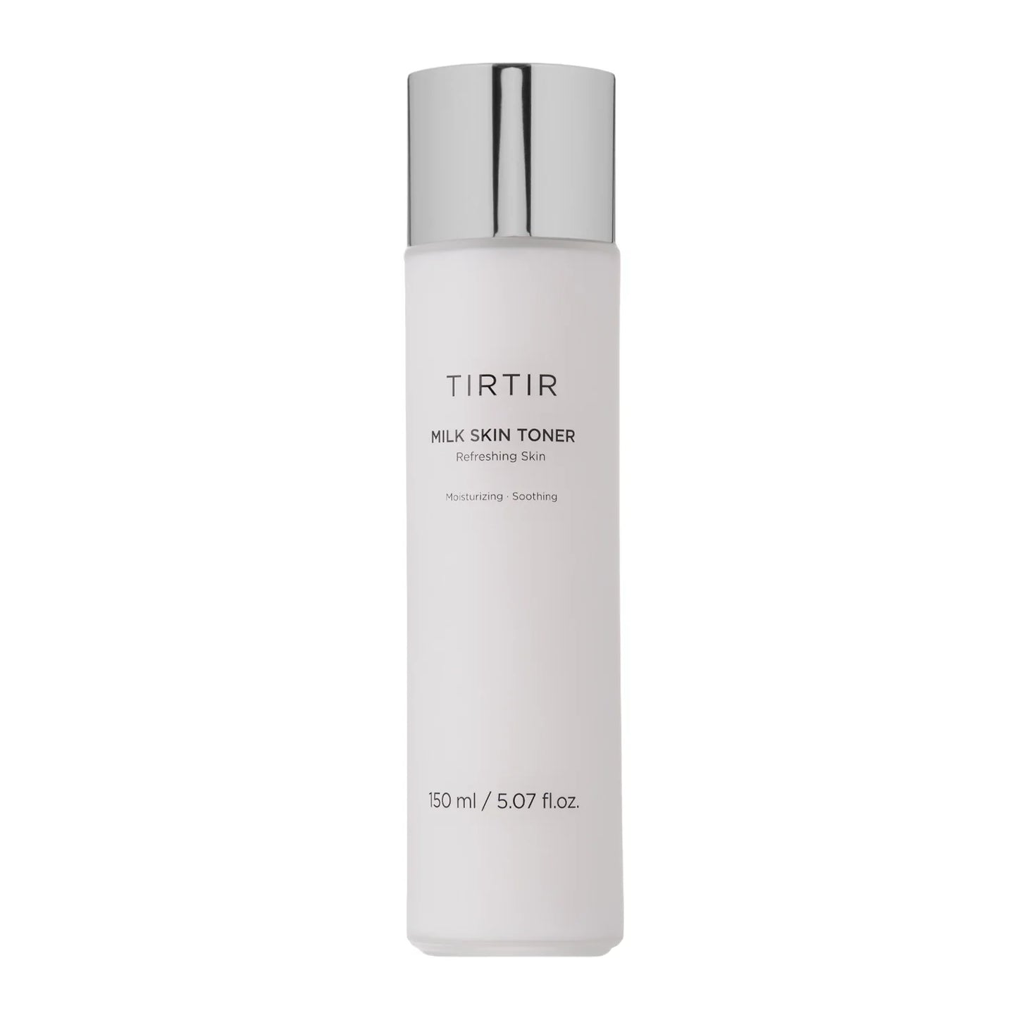 Tirtir Milk Skin Toner 150ml - Ενυδατικό τονερ με ρύζι