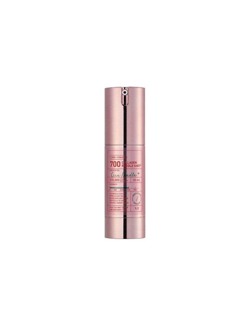 VT Collagen Reedle shot 700 - Ορός μικροβελόνων με κολλαγόνο