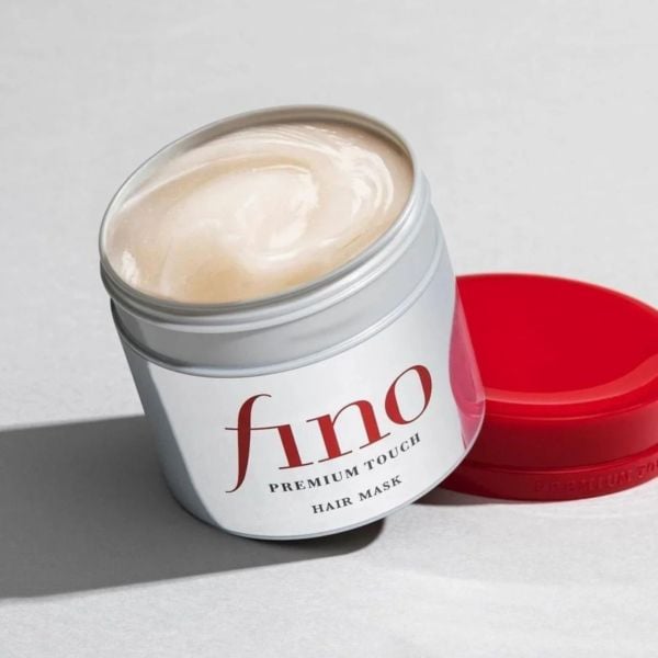 Shiseido Fino Premium Touch Hair Mask 230g - μάσκα για κατεστραμμένα μαλλιά
