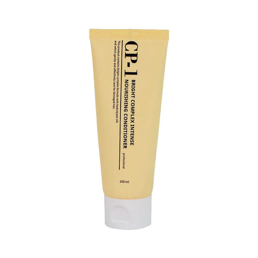 Esthetic House CP-1 Bright Complex Intense Nourishing Conditioner 100ml - Μαλακτικό μαλλιών με πρωτεΐνες για ταλαιπωρημένα & καταπονημένα μαλλιά.