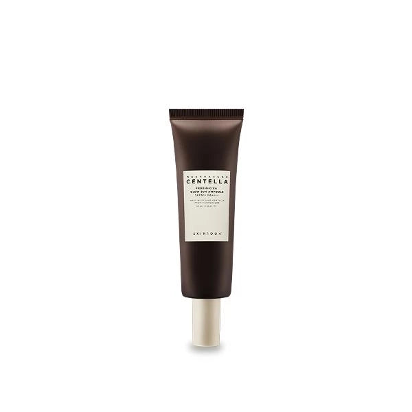 SKIN1004 Madagascar Centella Probio-Cica Glow Sun Ampoule SPF50+ PA++++ - Αντηλιακό ενδυνάμωσης δερματικού φραγμού