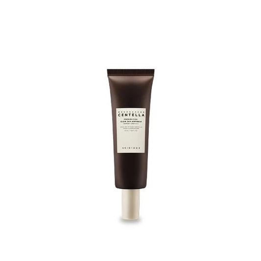 SKIN1004 Madagascar Centella Probio-Cica Glow Sun Ampoule SPF50+ PA++++ - Αντηλιακό ενδυνάμωσης δερματικού φραγμού