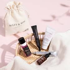 Mary&May Intense Moisture Care Travel Kit
