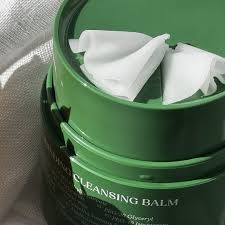 Dr. Althea  Pure Grinding Cleansing Balm - Βάλσαμο για βαθύ καθαρισμό και ενυδάτωση