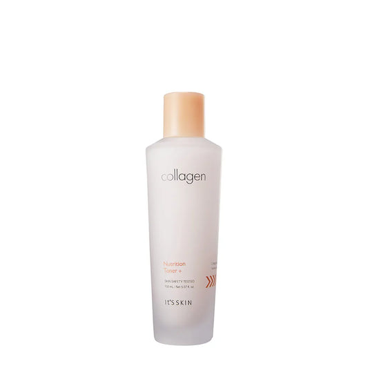 ITSSKIN Collagen Nutrition Toner - Τόνερ προσώπου με κολλαγόνο