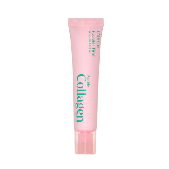 ITSSKIN Peptide Collagen Serum - Ορός για το δέρμα γύρω από τα μάτια