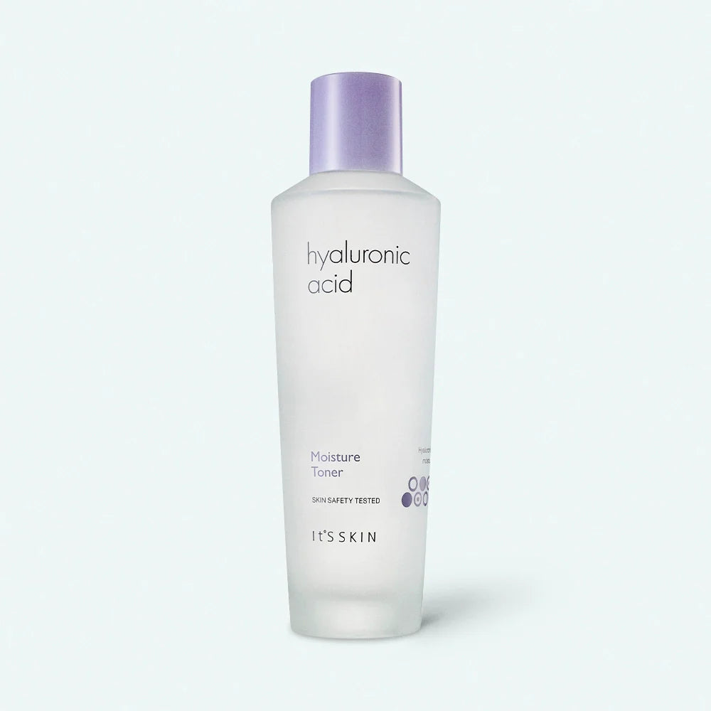 ITSSKIN Hyaluronic Acid Moisture Toner