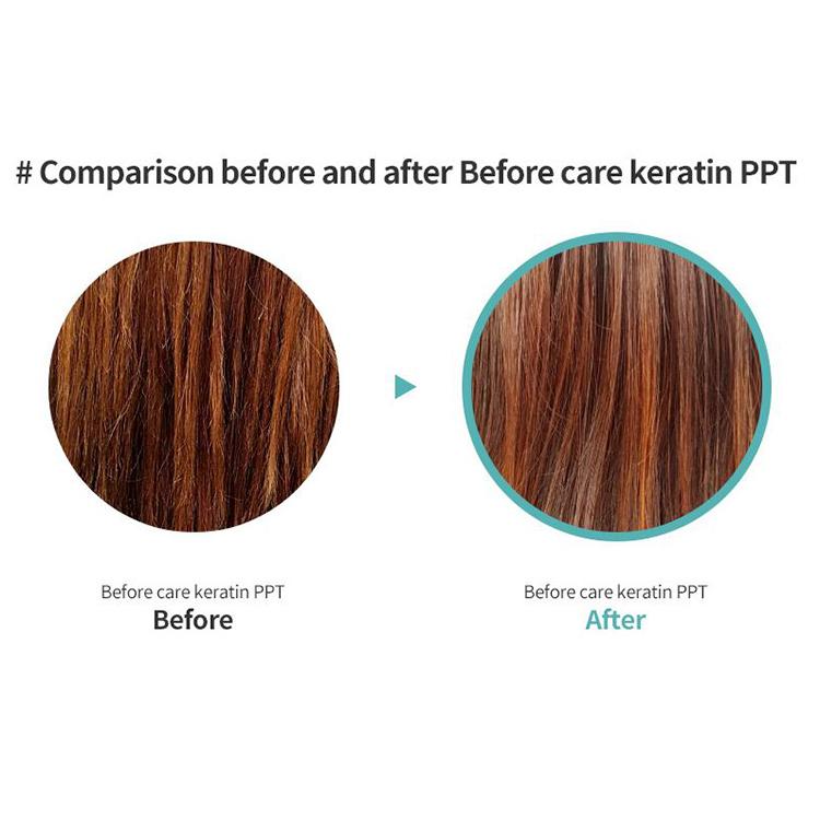 La'dor Before Care Keratin PPT 30ml - Προστατευτικό μαλλιών από κερατίνη κατά τη βαφή
