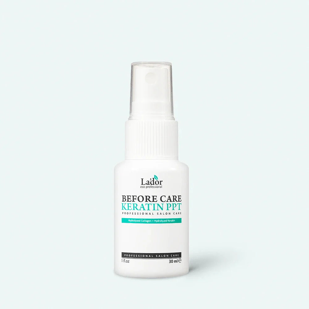 La'dor Before Care Keratin PPT 30ml - Προστατευτικό μαλλιών από κερατίνη κατά τη βαφή